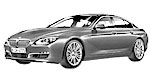 BMW F06 P02B4 Fault Code