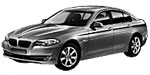 BMW F10 P02B4 Fault Code