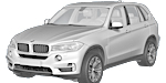 BMW F15 P02B4 Fault Code